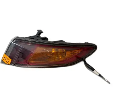 Honda Civic Rear/tail lights 