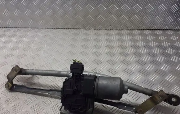 Citroen C5 Front wiper linkage 0390241700