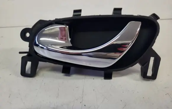 Nissan Qashqai Rear door interior handle 806714EA0A