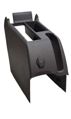 Volkswagen Jetta V Glove box 1K5863323A