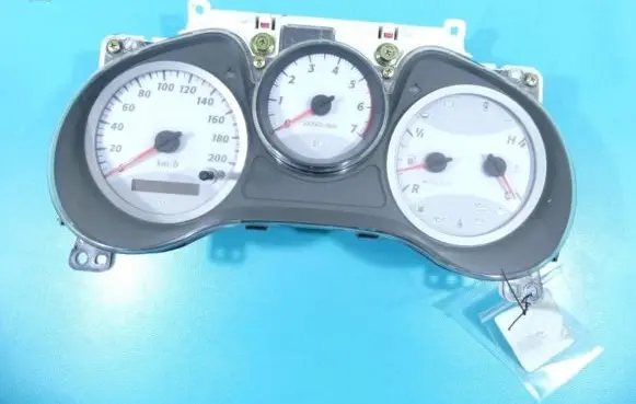 Speedometer (instrument cluster)