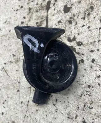 BMW 6 F12 F13 Horn signal 703881157
