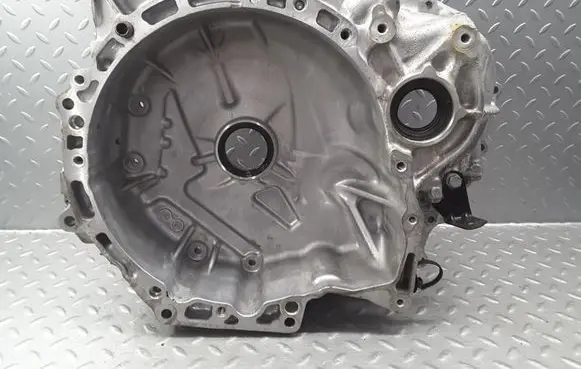 Citroen C5 Aircross Other gearbox part 9831759980 1638191280