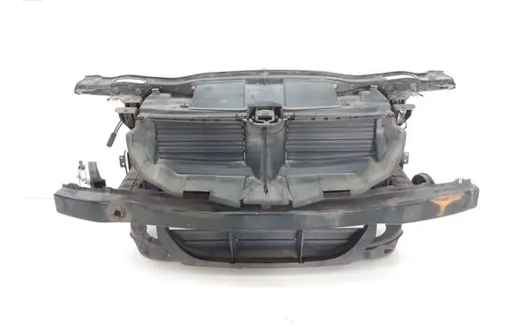 BMW 3 E92 E93 Radiator support slam panel 7173564 51647173564