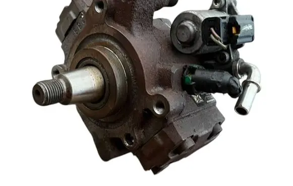 Volvo V40 Fuel injection high pressure pump 9676289780 5WS40893 A2C5338406