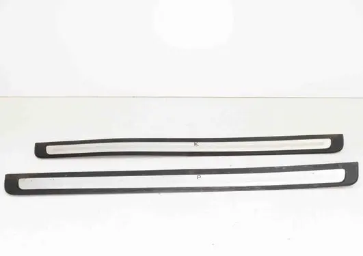 Audi A5 8T 8F sill trim set (inner) 8T08533738T0853374