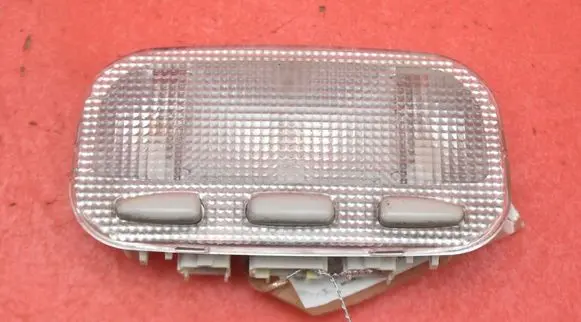 Citroen C5 Boot/trunk interior light 