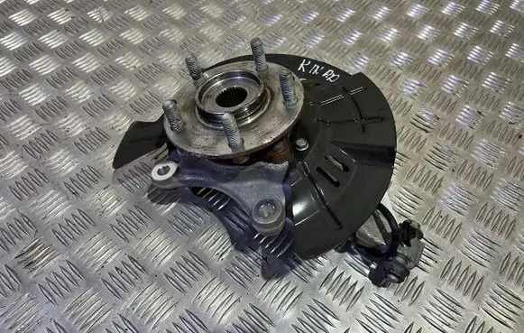 KIA Niro Front wheel hub