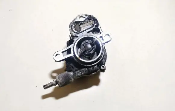 Peugeot Partner Vacuum pump