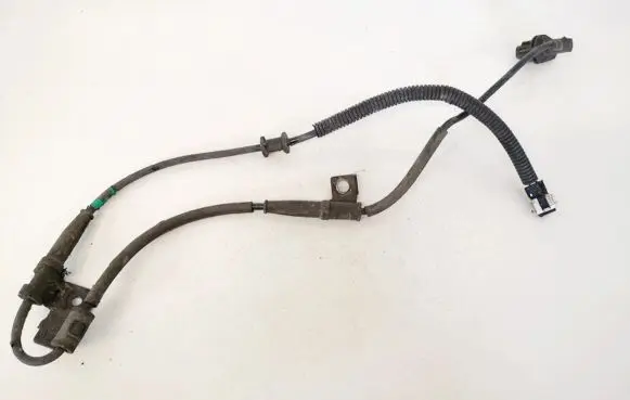 KIA Ceed ABS brake wheel speed sensor 598101h300 59810-1h300