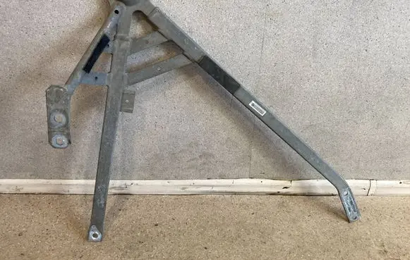 BMW M4 F82 F83 Other body part 8464607