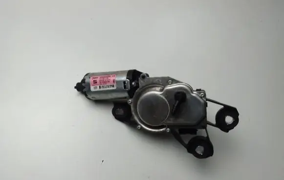 Seat Ibiza IV (6J,6P) Rear window wiper motor 6J3955711A