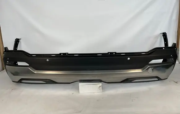 KIA Sorento IV Rear bumper 86612P2500