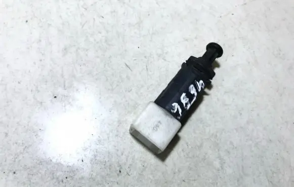 Clutch pedal sensor
