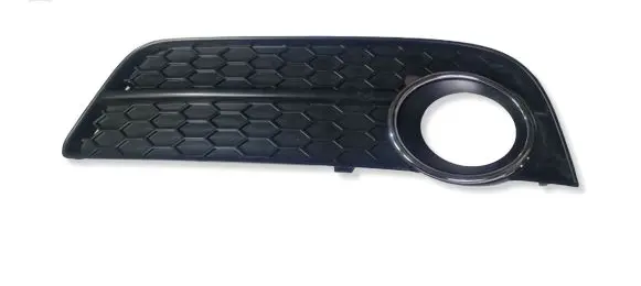 Audi A5 8T 8F Front fog light trim/grill 8T0807682
