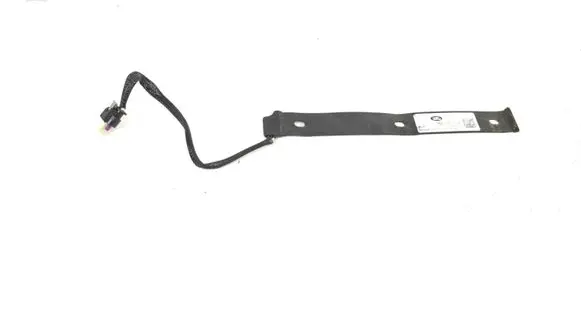 Land Rover Discovery 5 Tailgate/trunk control unit/module GK6214E108AB