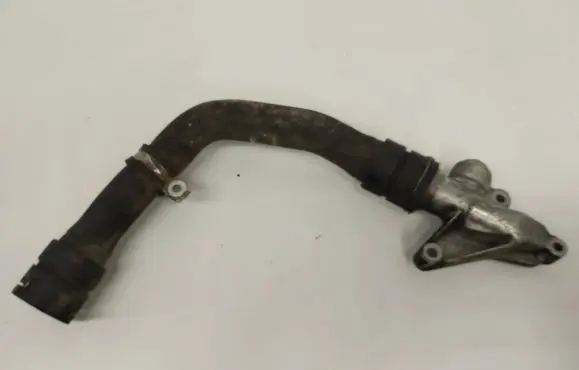 Mercedes-Benz B W246 W242 Engine coolant pipe/hose A6512000556