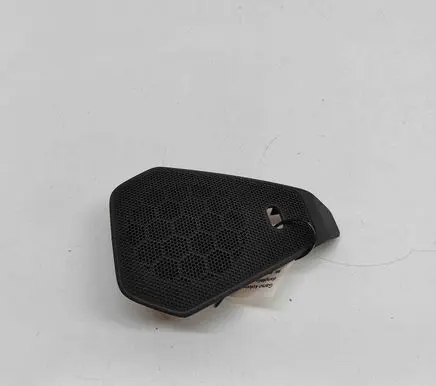 Porsche Cayman 987 Dash center speaker trim cover 99755235101