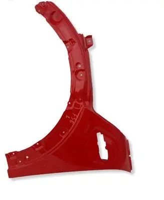 Mini One - Cooper F56 F55 Fender 