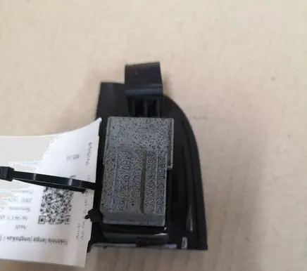 Audi A6 S6 C5 4B Electric window control switch 4B0959855