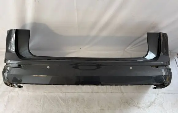 Volkswagen Golf VIII Rear bumper 5H9807421F