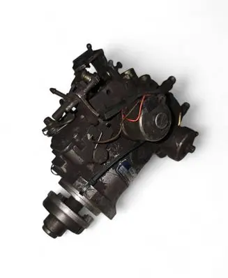 Ford Escort Fuel injection high pressure pump F18ITCI10