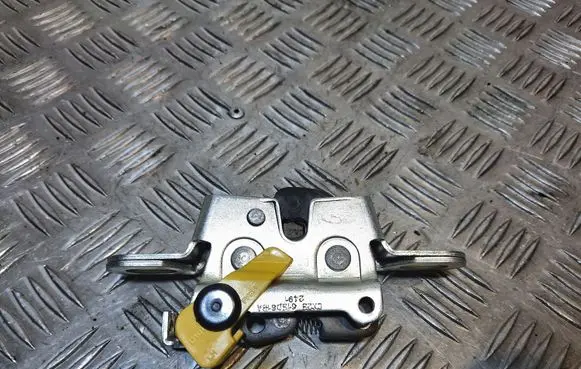 Jaguar XF Other interior part CX23613D60BA