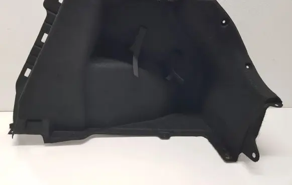 Hyundai i30 Trunk/boot lower side trim panel 85740A6020