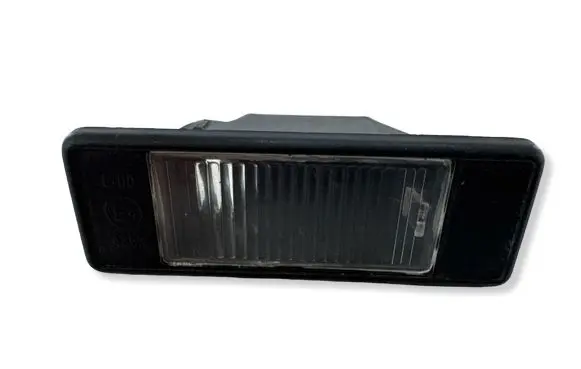 Nissan Qashqai Number plate light 23860100