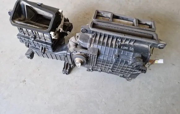 Mitsubishi L200 Interior heater climate box assembly 7802A148 MN123538