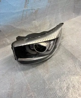 KIA Picanto Headlight/headlamp 92101G63