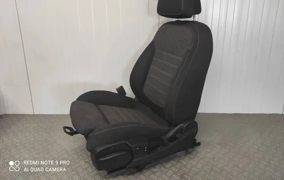 Opel Insignia A Front driver seat 