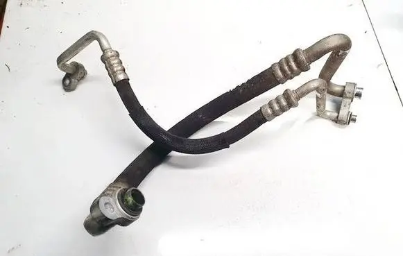 Opel Insignia A Air conditioning (A/C) pipe/hose 13220107 ctk316137793