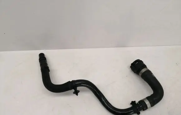 Jaguar I-Pace Engine coolant pipe/hose M9D38D184AB