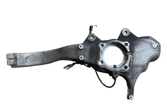 BMW X5M F85 Front wheel hub 31216773783 6773783