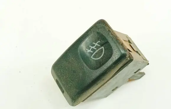 Volkswagen Golf II Fog light switch 191941535B