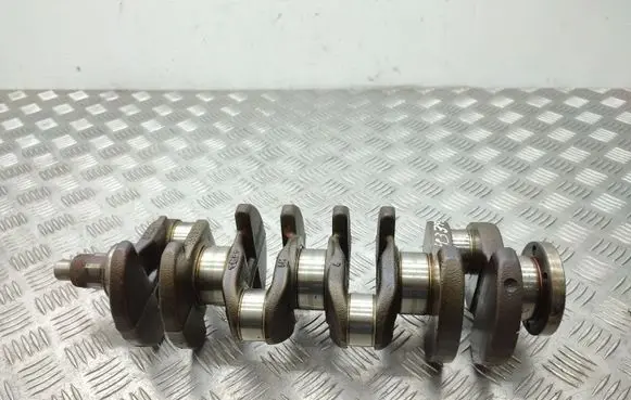 Opel Insignia A Crankshaft 55562987