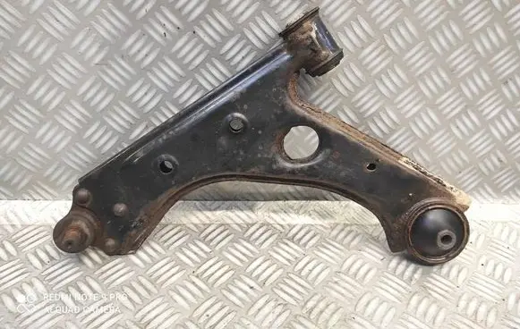 Opel Corsa D Front control arm 