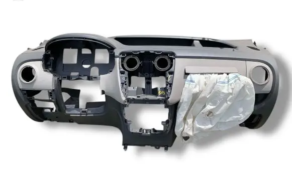 Dacia Dokker Dashboard 00115556 00115545 681007344R