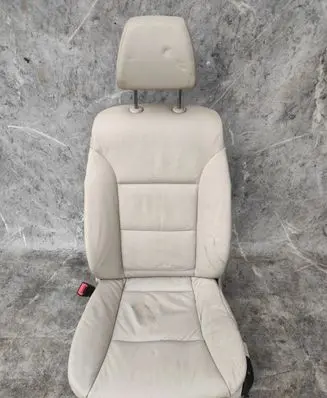 BMW 5 E60 E61 Front driver seat 