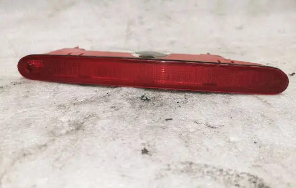 Citroen Berlingo Third/center stoplight 9688528980 9682830180