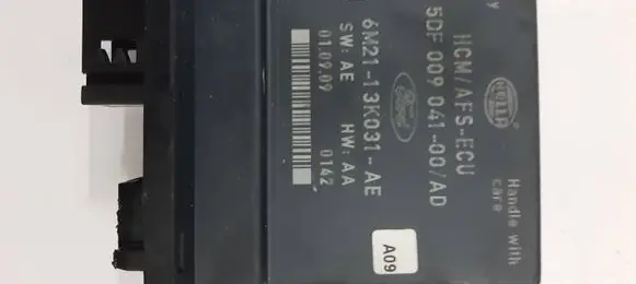 Ford Galaxy Light module LCM 6M2113K031AE