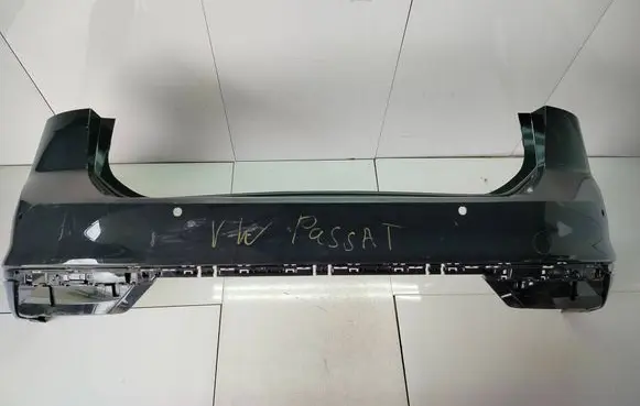 Volkswagen PASSAT B8 Rear bumper 3G9807421