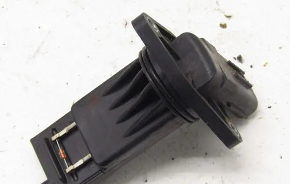 Mazda CX-5 II Mass air flow meter E5T62271