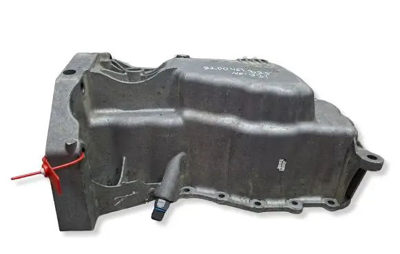 Renault Megane II Oil sump S26312931 8200451325