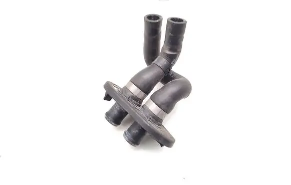 Audi A4 S4 B9 Engine coolant pipe/hose 8W0122291AH