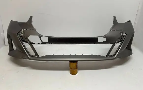 BMW 5 G60 Front bumper 51118084653
