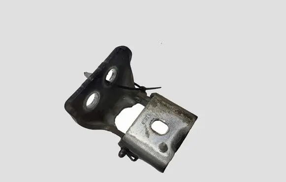 Peugeot 3008 I Front door lower hinge ES70