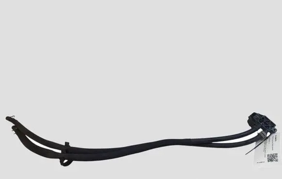 Volvo V50 Exhaust gas pressure sensor AV615L200AA
