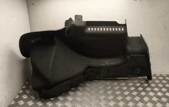 Mercedes-Benz A W177 Bottom trim A1776905003